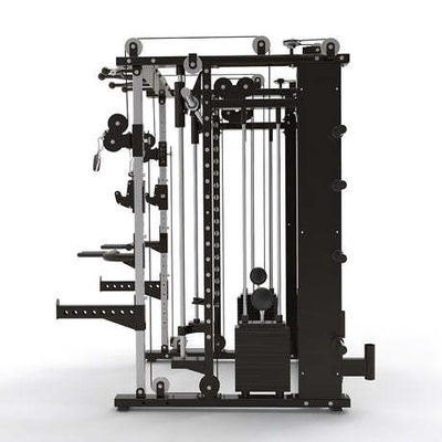 Strength Training Sport Commercial Fitness Gym Equipment with Customized Logo Availabled