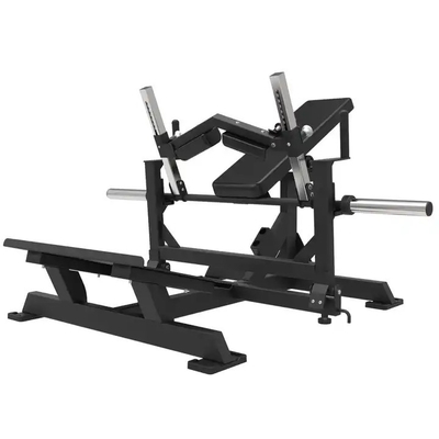 Experience the Power of Plate Loaded Hip Thruster Glute Machine for Strength Training