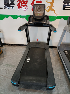 3.0HP Motor Electric Treadmill for Heavy Duty Cardio Workouts in Commercial Gyms