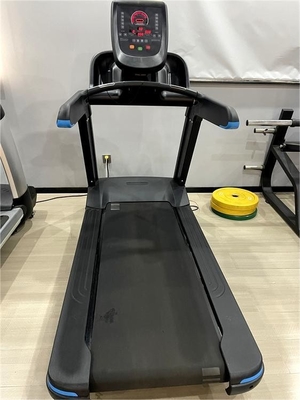 3.0HP Motor Electric Treadmill for Heavy Duty Cardio Workouts in Commercial Gyms