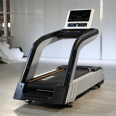 Incline 0-15% Auto Incline Electric Commercial Treadmill for Advanced Cardio Training