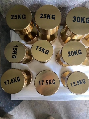 Experience the Power of Our Chrome Dumbbells for Strength Training 2.5kg-100kg
