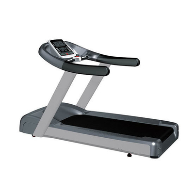 Heavy Duty Cardio Training Treadmill Machine for Unisex Gym Equipment 3.0HP Treadmill