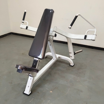 Boost Your Chest Training with Other Capacity Seated Pec Fly Machine