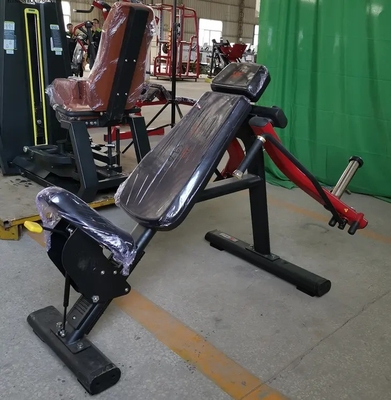 Boost Your Chest Training with Other Capacity Seated Pec Fly Machine