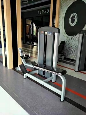 Universal Gym Fitness Machine for Chest Back Shoulder Arms Pectoral Fly Pin Load Selection