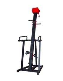 Get Fit at Home with Befreeman Professional Climbing Machine LED Screen 820*980*2500 MM