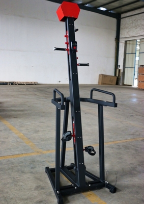 Get Fit at Home with Befreeman Professional Climbing Machine LED Screen 820*980*2500 MM