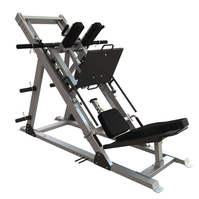 Upgrade Your Fitness Routine with Vertical Leg Press and Hack Squat 2 in 1 Machine