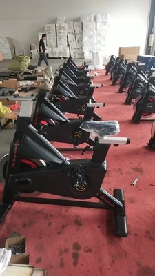 Universal Home Gym Fitness Equipment Body Building Spinning Indoor Exercise Fit Bike
