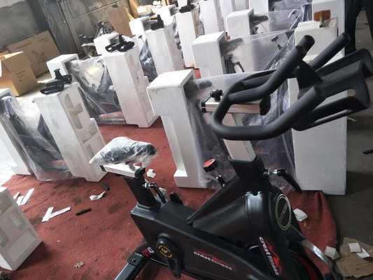 Universal Home Gym Fitness Equipment Body Building Spinning Indoor Exercise Fit Bike