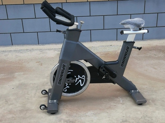 Universal Home Gym Fitness Equipment Body Building Spinning Indoor Exercise Fit Bike