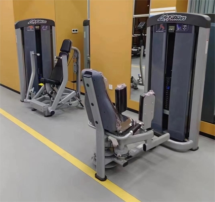 Customized Logo Steel Q235 Hip Adduction/Abduction Exercise Machine for Body Building