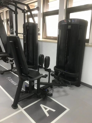 Customized Logo Steel Q235 Hip Adduction/Abduction Exercise Machine for Body Building