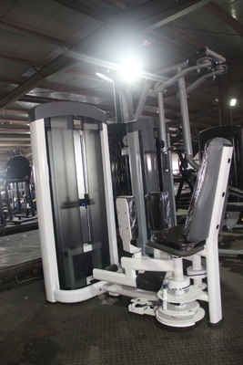 Customized Logo Steel Q235 Hip Adduction/Abduction Exercise Machine for Body Building