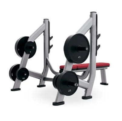 Customized Logo Availabled Weight Bench for Home Gym Fitness Equipment in Bulk