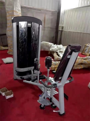 Customized Logo Steel Q235 Hip Adduction/Abduction Exercise Machine for Body Building