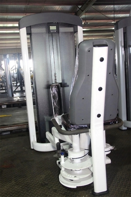 Customized Logo Steel Q235 Hip Adduction/Abduction Exercise Machine for Body Building