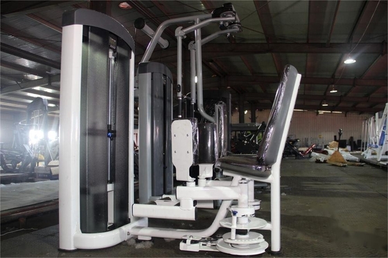 Customized Logo Steel Q235 Hip Adduction/Abduction Exercise Machine for Body Building