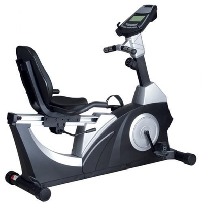 Customizable Frame Color Befreeman Magnetic Upright Exercise Bike for Cardio Training
