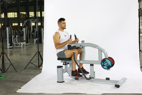 Medium Loader Adjustable Calf Raises for Strength Training in Home and Commercial Gyms