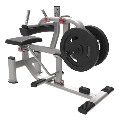 Medium Loader Adjustable Calf Raises for Strength Training in Home and Commercial Gyms