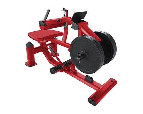 Medium Loader Adjustable Calf Raises for Strength Training in Home and Commercial Gyms