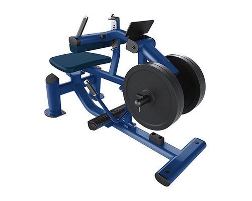 Medium Loader Adjustable Calf Raises for Strength Training in Home and Commercial Gyms