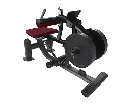 Medium Loader Adjustable Calf Raises for Strength Training in Home and Commercial Gyms
