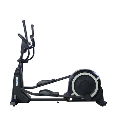 Commercial Elliptical Machine Cross Trainer for Home Gym Fitness 2100*640*1800 mm Size