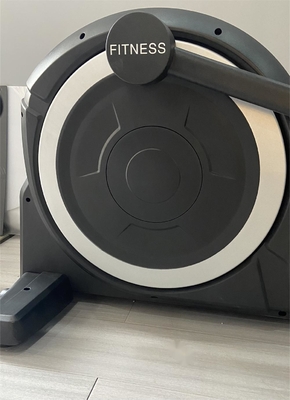 Commercial Elliptical Machine Cross Trainer for Home Gym Fitness 2100*640*1800 mm Size