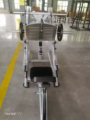Maximize Leg Training Befreeman 45 degrees seated Leg Press Machine for Stronger Legs