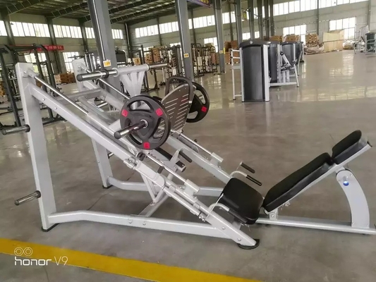 Maximize Leg Training Befreeman 45 degrees seated Leg Press Machine for Stronger Legs