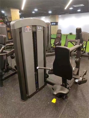 Home Gym Fitness Medium Loader Triceps Press with Two Layer Electrostatic Coating