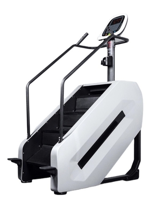 Customized Logo Availabled Stepper Machine for Strength Training at Commercial Facility