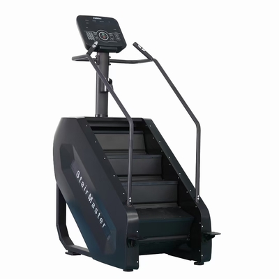 Customized Logo Availabled Stepper Machine for Strength Training at Commercial Facility