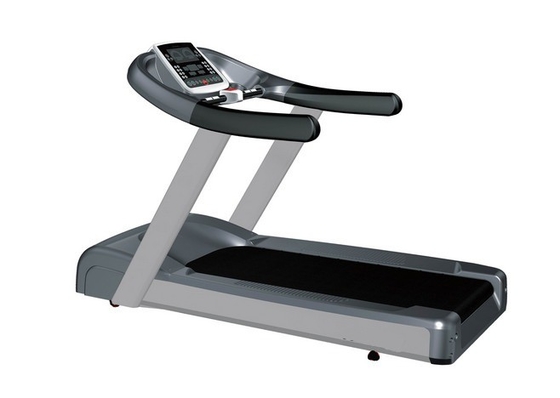 Customized Logo Availabled Touch Screen Treadmill for Commercial Cardio Training Walking