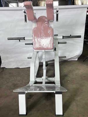 Professional Commercial Strength Training Hack Squat Machine for Maximum Leg Strength