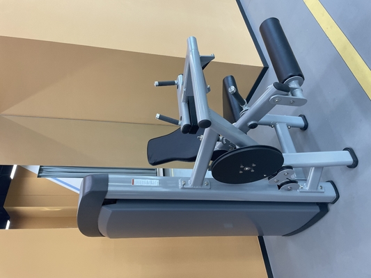 Fitness Gym Hammer Strength Training Machines for Medium Pin Load Selection Rack Type