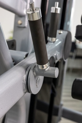 Fitness Gym Hammer Strength Training Machines for Medium Pin Load Selection Rack Type