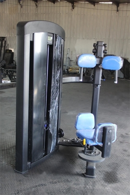 Medium Loader Pin Selection Torso Rotation Machine for Strength Training Bodybuilding