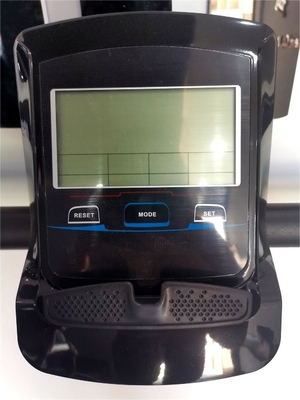 Customized Logo Availabled Non Motorized Air Runner Manual Curved Treadmill for Gym