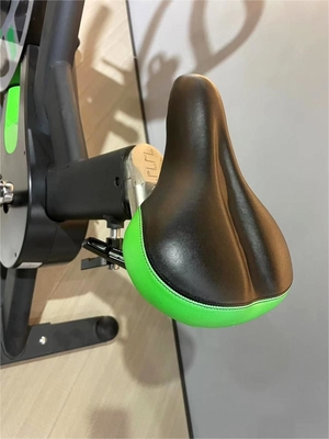 Floor Area 0.8 Indoor Spin Cycling Bike for Aerobic Exercise at Home and Commercial
