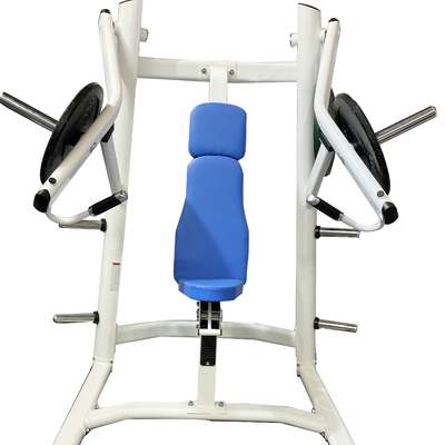 Take Your Chest Workout to the Next Level with Our Plate Loaded Incline Press Machine