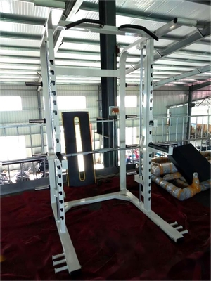 Home Gym Equipment Commercial Power Bench Press for Weight Lifting and Chest Press
