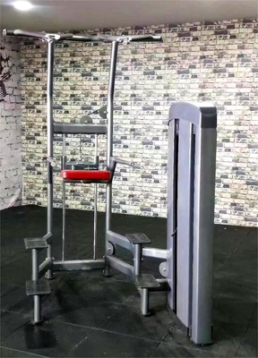 Upgrade Your Workout Routine with Pin Load Selection Machines in Strength Trainer Gym