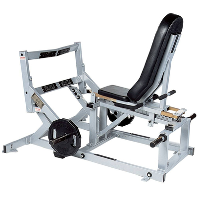 Improve Your Calf Strength with Universal Calf Machine Plate Loaded Seated Calf Raise