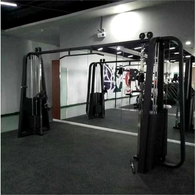 Befreeman Multi Jungle Station Cable Crossover Fitness Gym Machine 4200*1200*2260