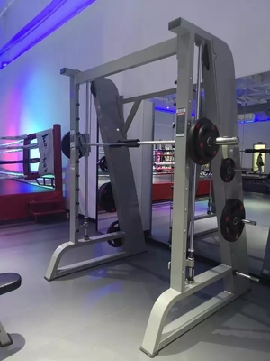 Versatile Multi Functional Power Rack and Smith Machine for Full Body Workouts