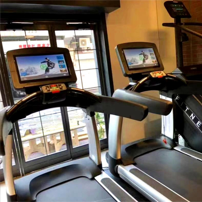 Life Treadmill Machine without Foldable and Handheld Heart Rate Test Direct Supply